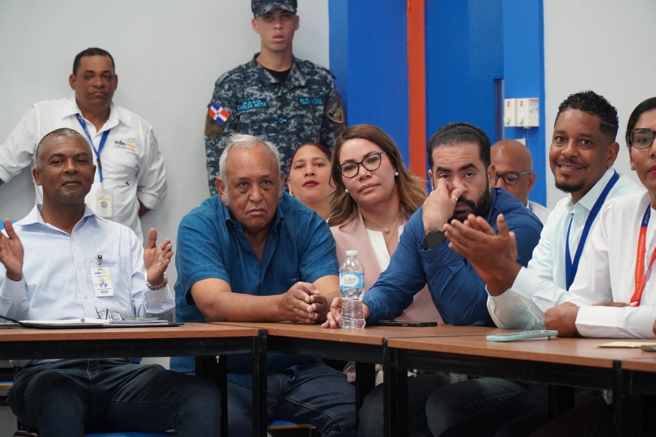 Impulso al Desarrollo y Fortalecimiento Energético en San Rafael del Yuma