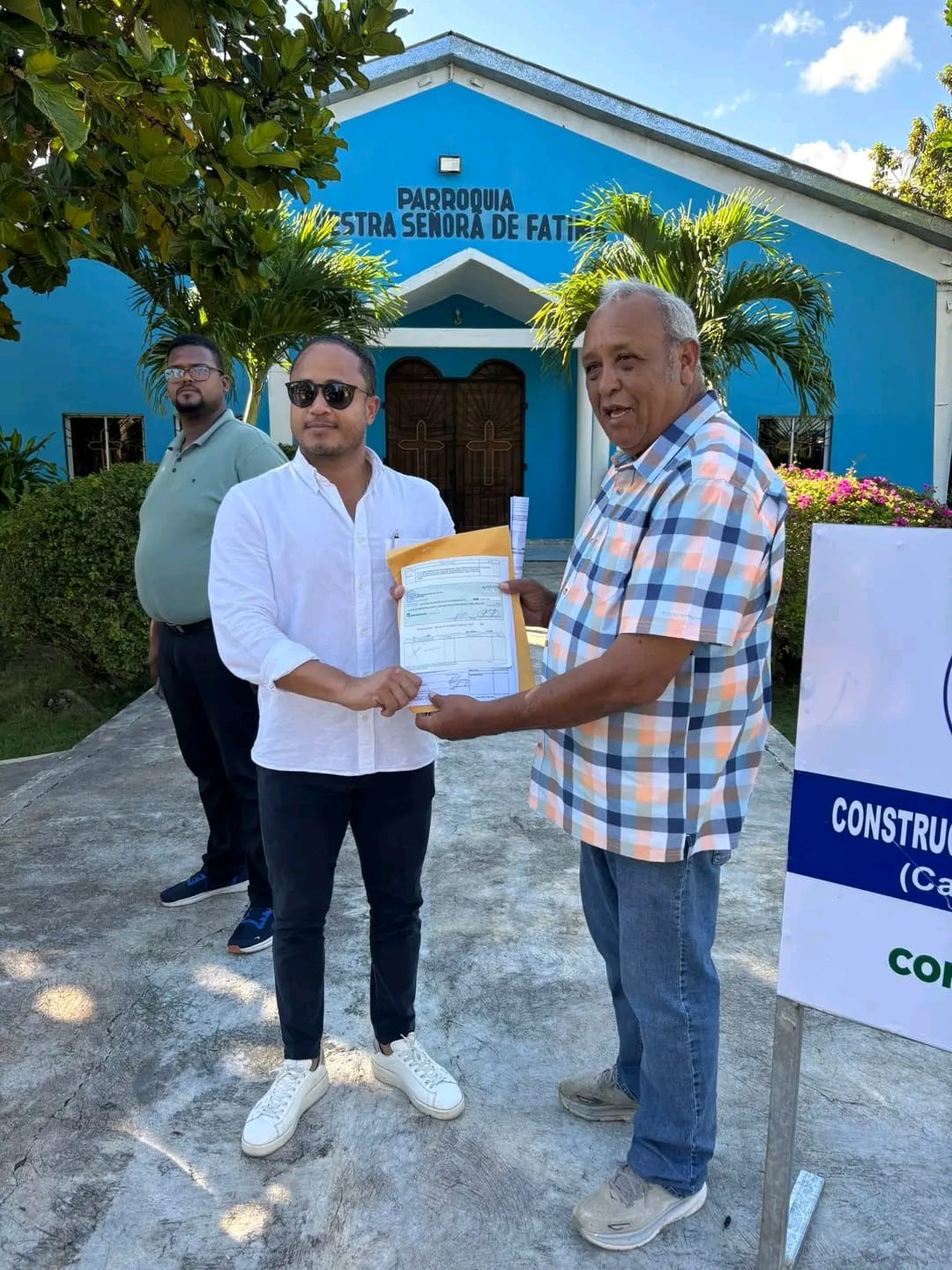 Gobierno y Ayuntamiento impulsan nuevas obras de desarrollo en Benerito