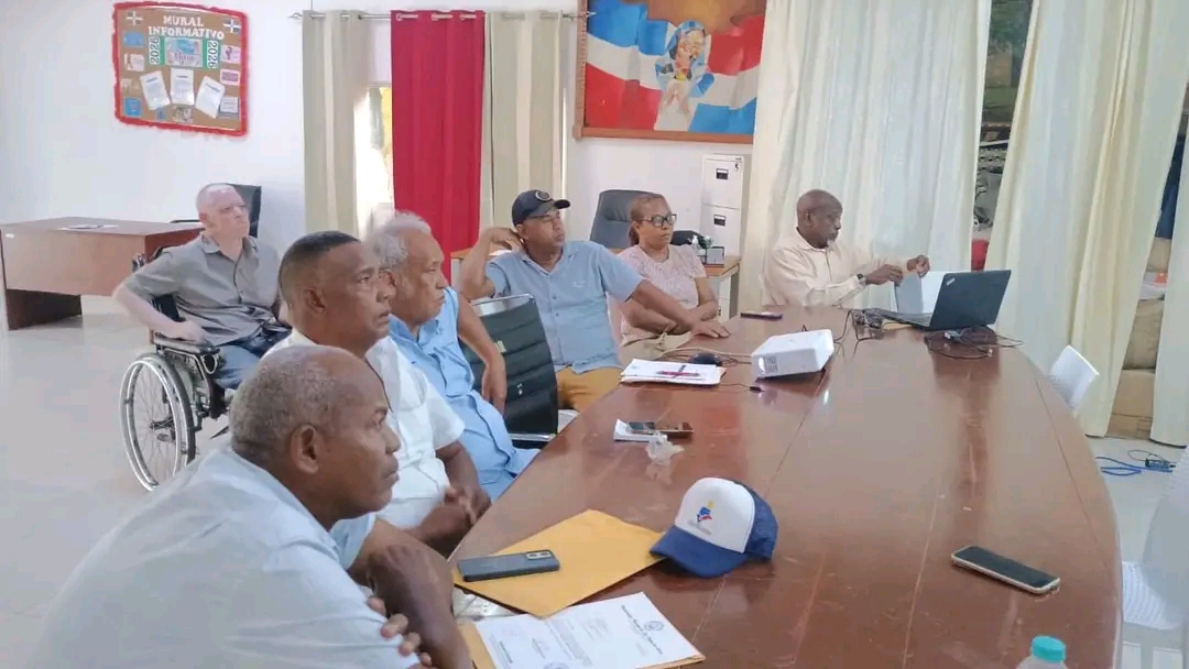 Ayuntamiento de San Rafael del Yuma fortalece procesos institucionales mediante seguimiento a implementación de las NOBACI